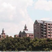 広島大学三原キャンパス